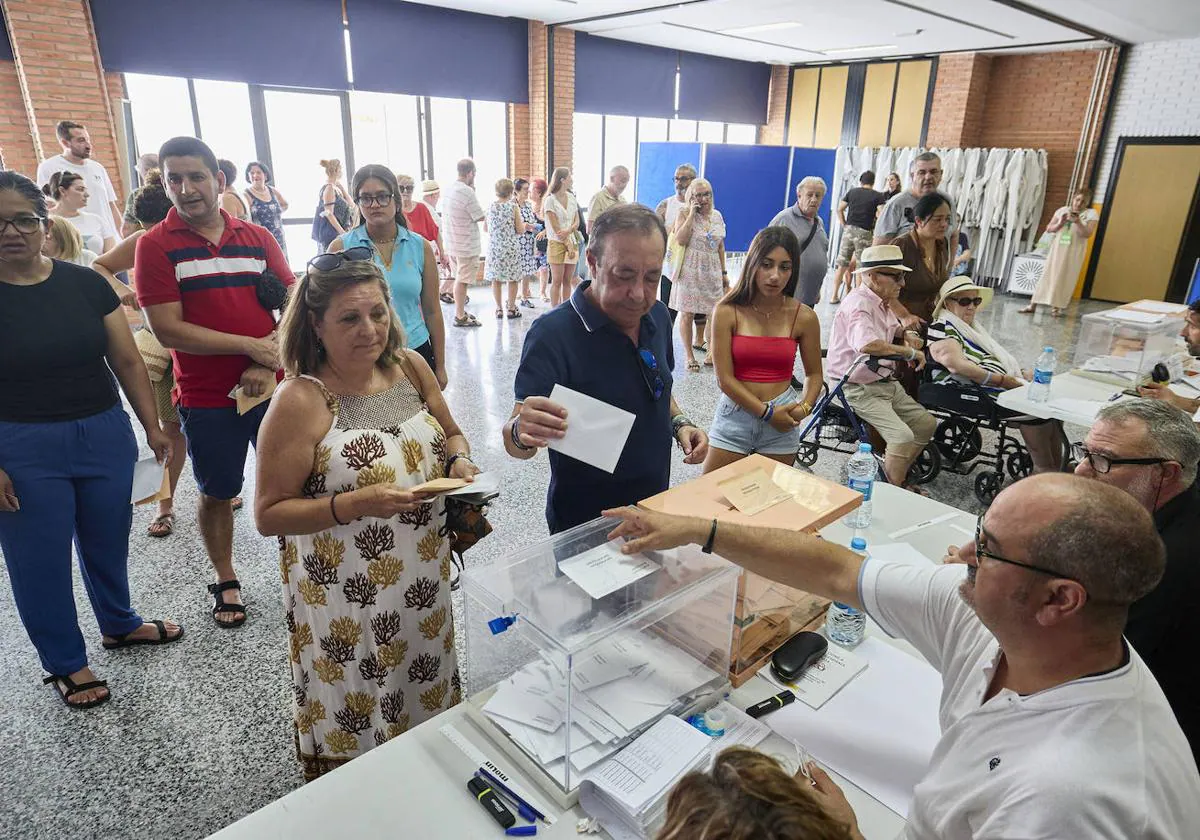 Qué Ha Pasado HOY Lunes En Valencia, Alicante Y Castellón: últimas ...